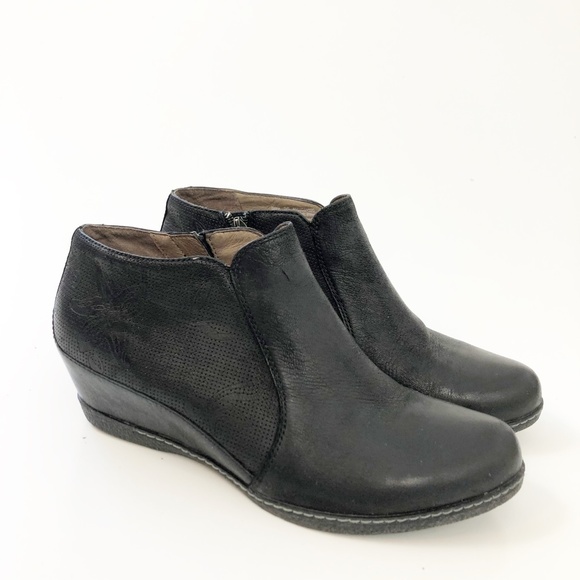 dansko luann
